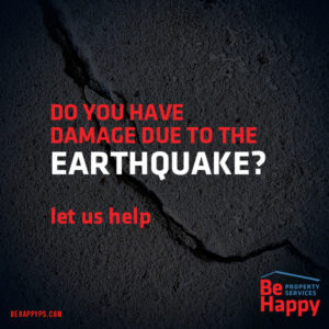 Behappy Social April15