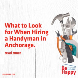 Behappy Social April5