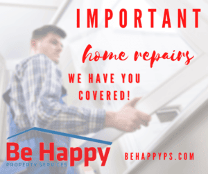 Window Repairs