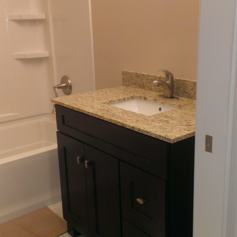 Bathroom Remodel 4 Scaled