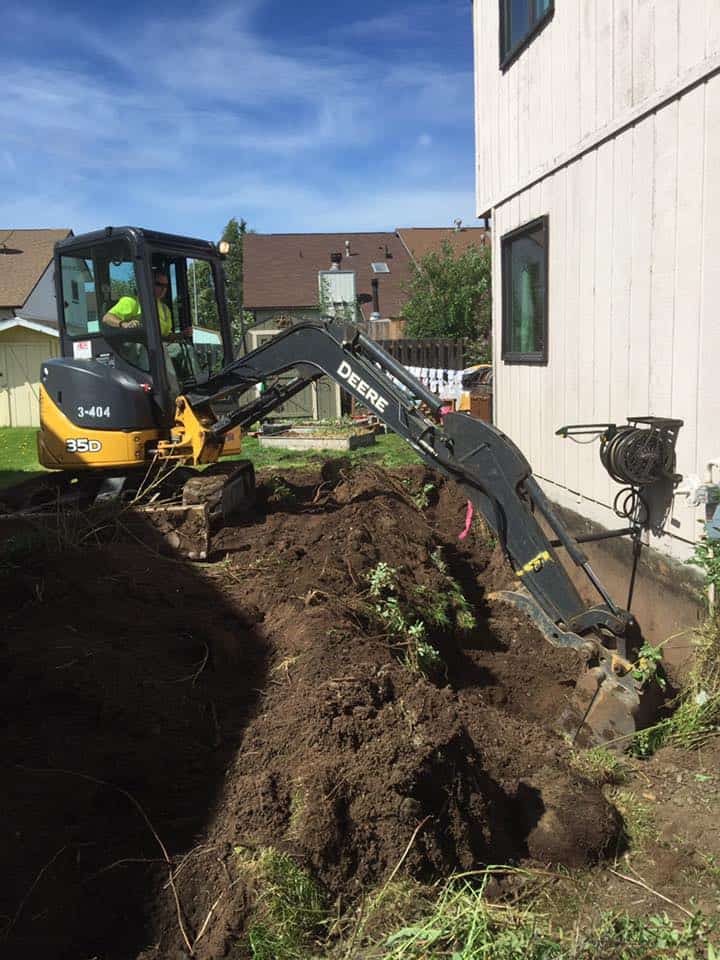 Landscape Bitchuthane