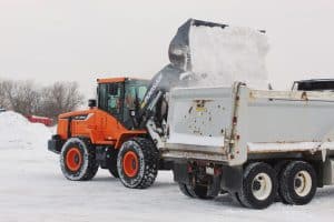 Doosan Snow Bros