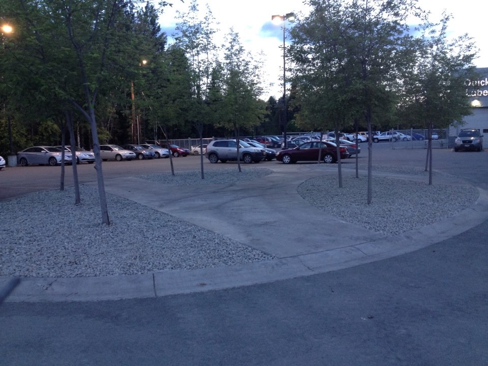 Landscape 4 Commercial