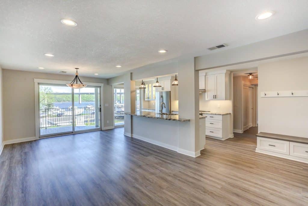 Behappy Home Remodeling
