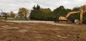 Excavating Specialities 