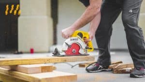 Commercial Handyman Services Supporting Your Business Needs