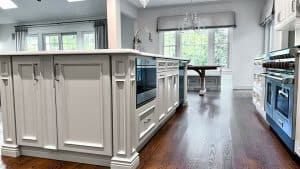 House Remodeling Services