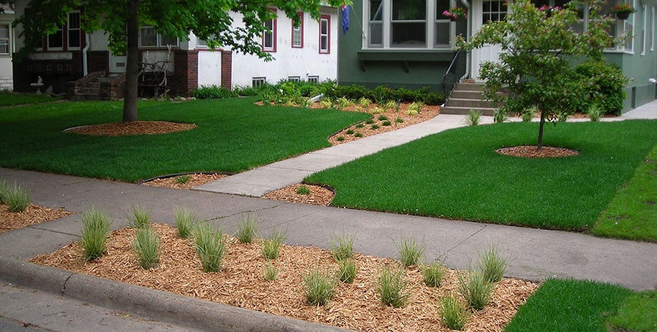 Complete Landscaping Services