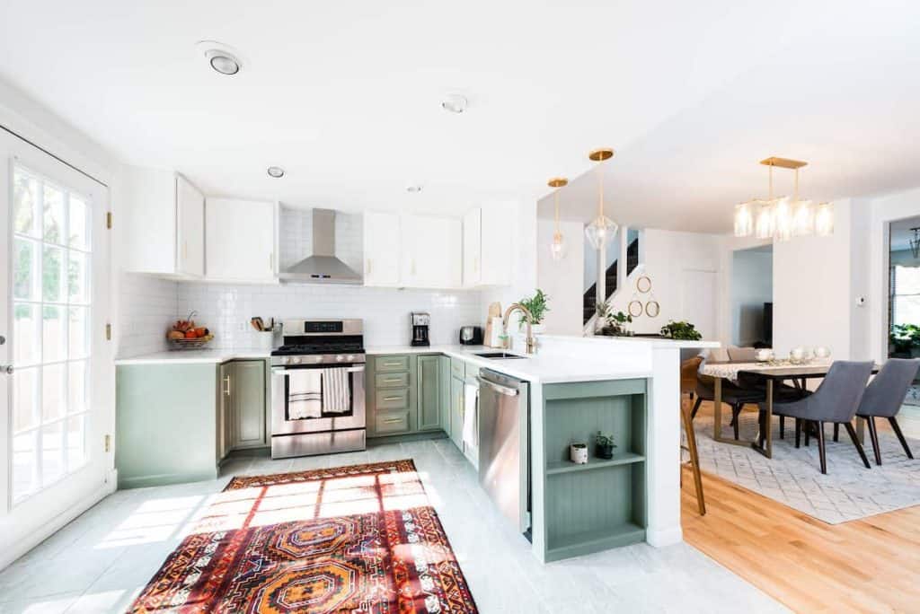 Home Renovation Be Happy Property Services