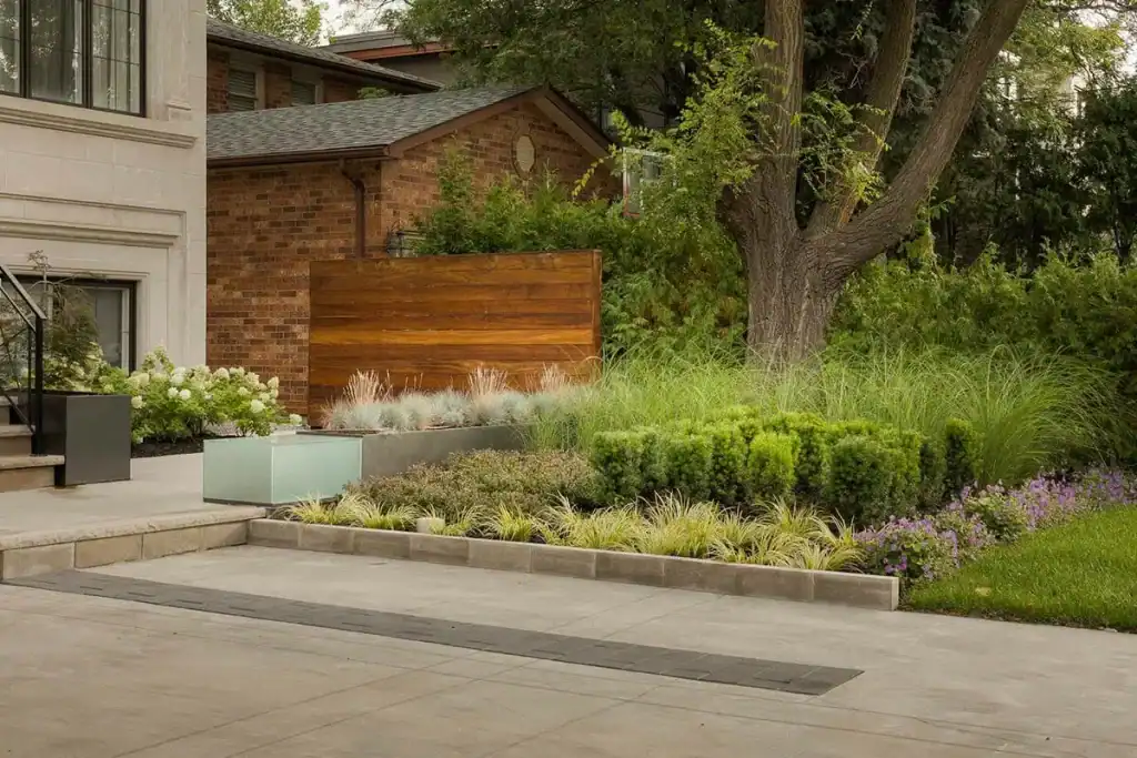 Winter Landscaping Shapes Your Spring Gardens Splendor