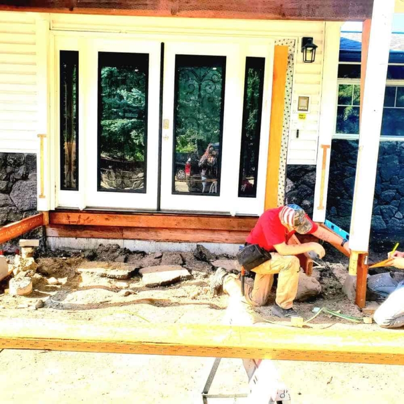 Home Repair Services