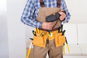 Anchorage-Handyman