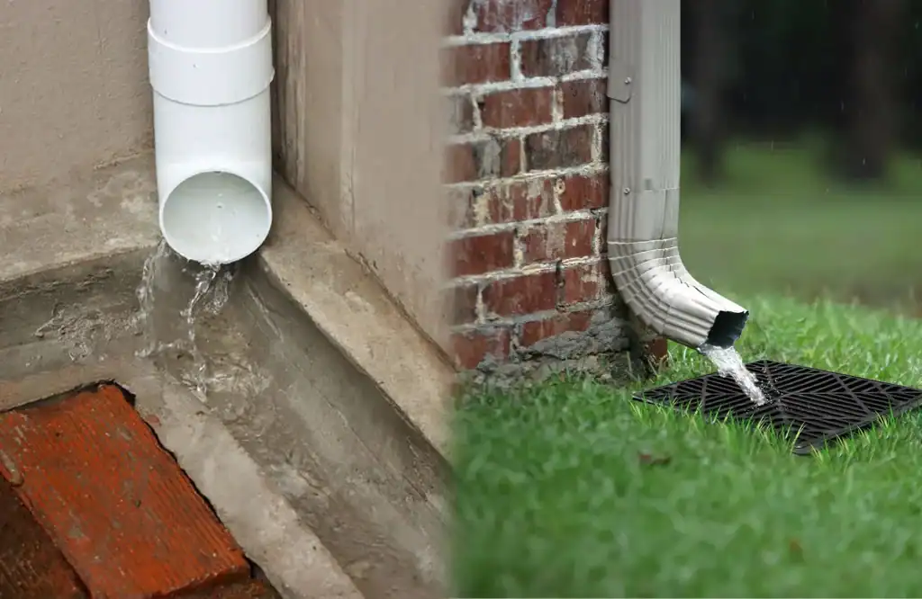 Hardscaping in Anchorage: Drainage Mistakes That Lead to Sinking, Shifting, and Cracks