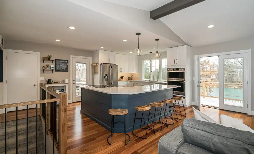 Anchorage House Remodel Updates That Can Change the Way Your Home Feels