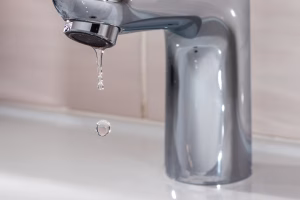 how to fix a leaky faucet