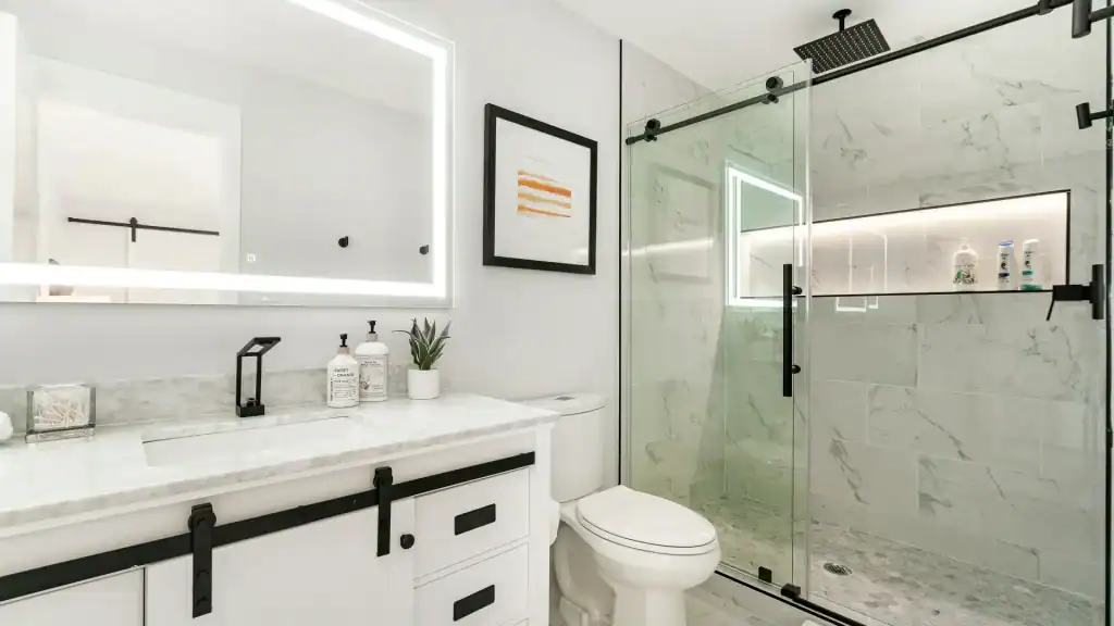What Really Changes Bathroom Remodel Pricing in Anchorage?