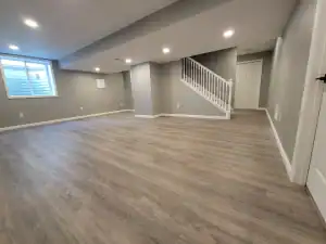 Basement Finishing in Anchorage: Creating Warm, Usable Living Space