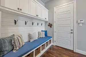 Mudroom Remodel Ideas for Anchorage Homes: Conquer Snow, Boots, and Gear