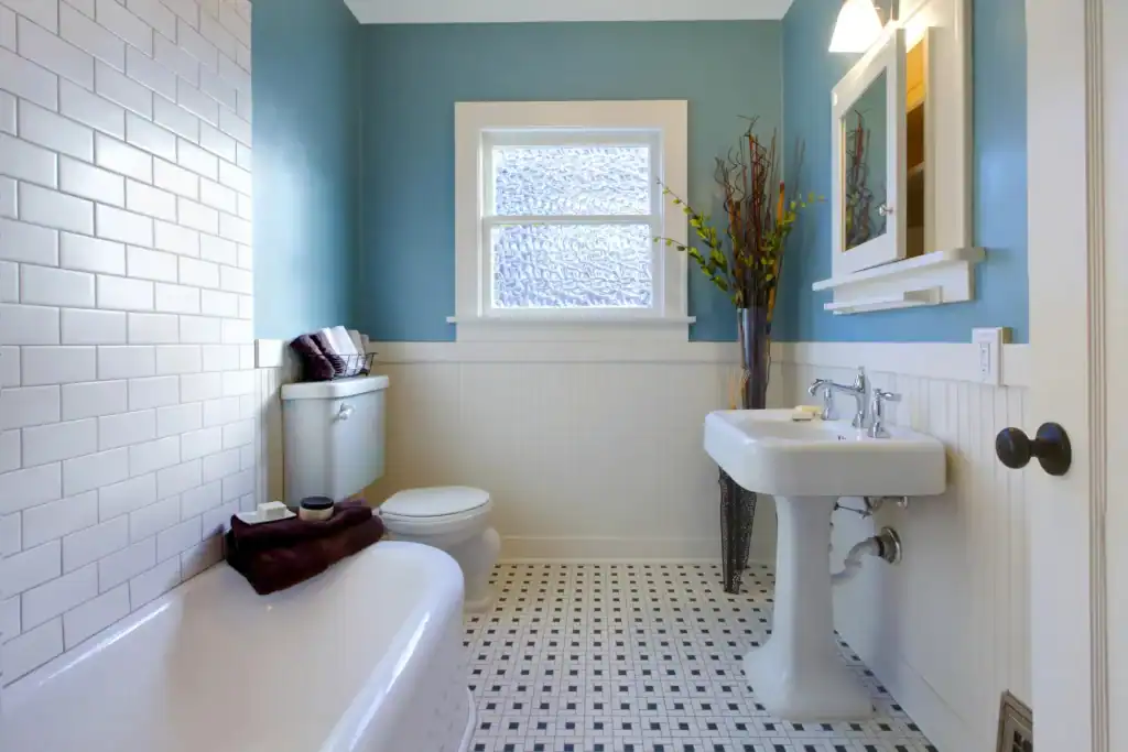 Recaulking Bathrooms and Kitchens in Anchorage: Stop Leaks and Mold