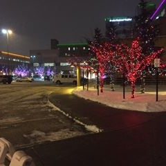 Holiday Lights Commer 2