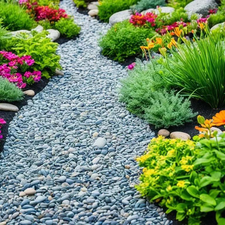 The Environmental Benefits of Sustainable Landscaping Practices