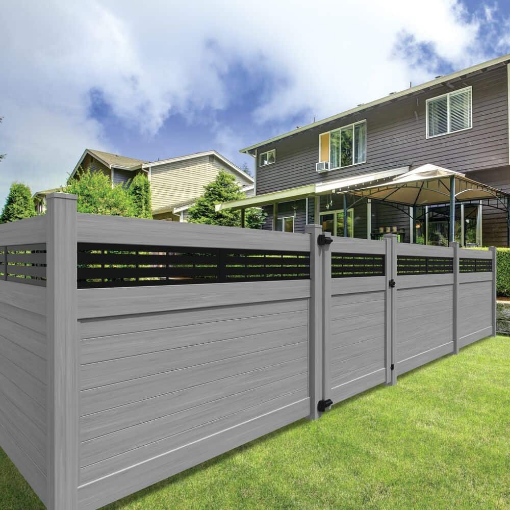 Vinyl (PVC) Fencing