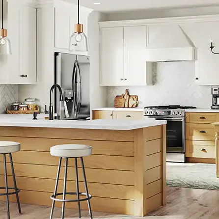 Kitchen Remodeling